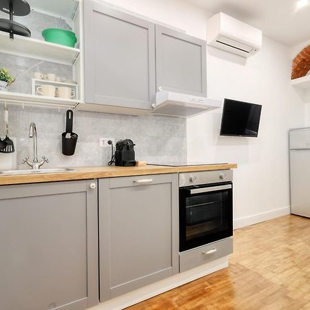 Mpm-Bramante In Brera 15 Apartment Милано Екстериор снимка
