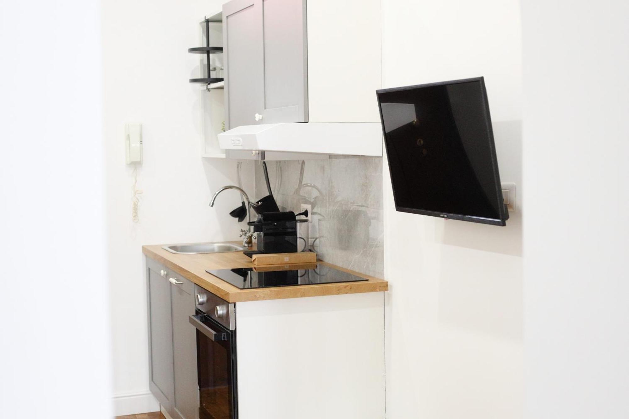 Mpm-Bramante In Brera 15 Apartment Милано Екстериор снимка