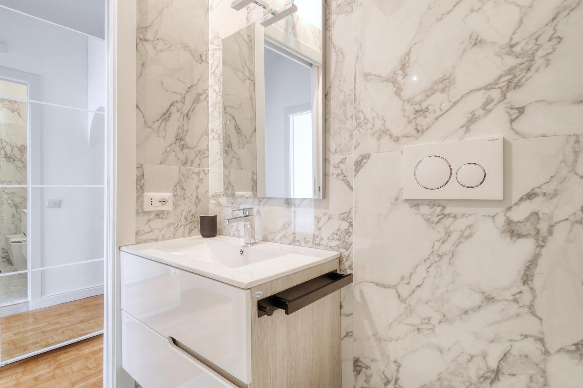 Mpm-Bramante In Brera 15 Apartment Милано Екстериор снимка