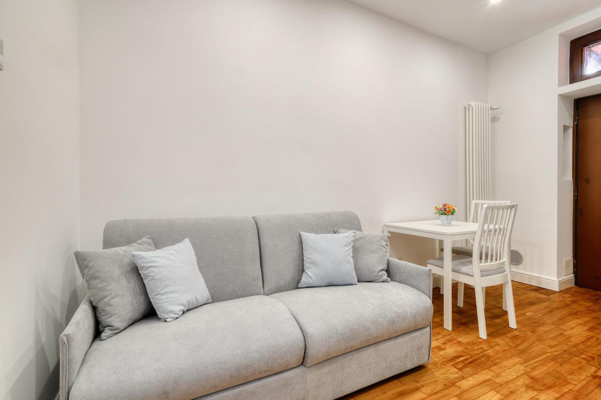 Mpm-Bramante In Brera 15 Apartment Милано Екстериор снимка