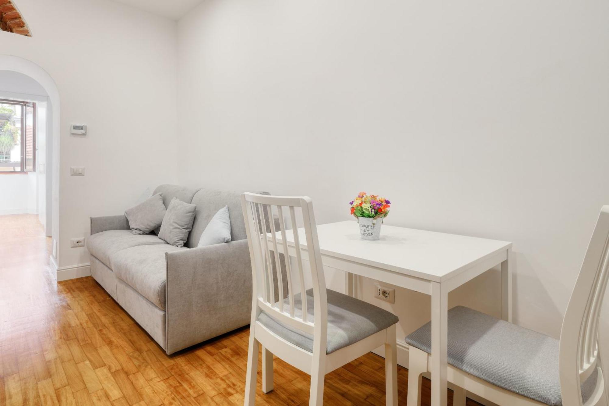 Mpm-Bramante In Brera 15 Apartment Милано Екстериор снимка