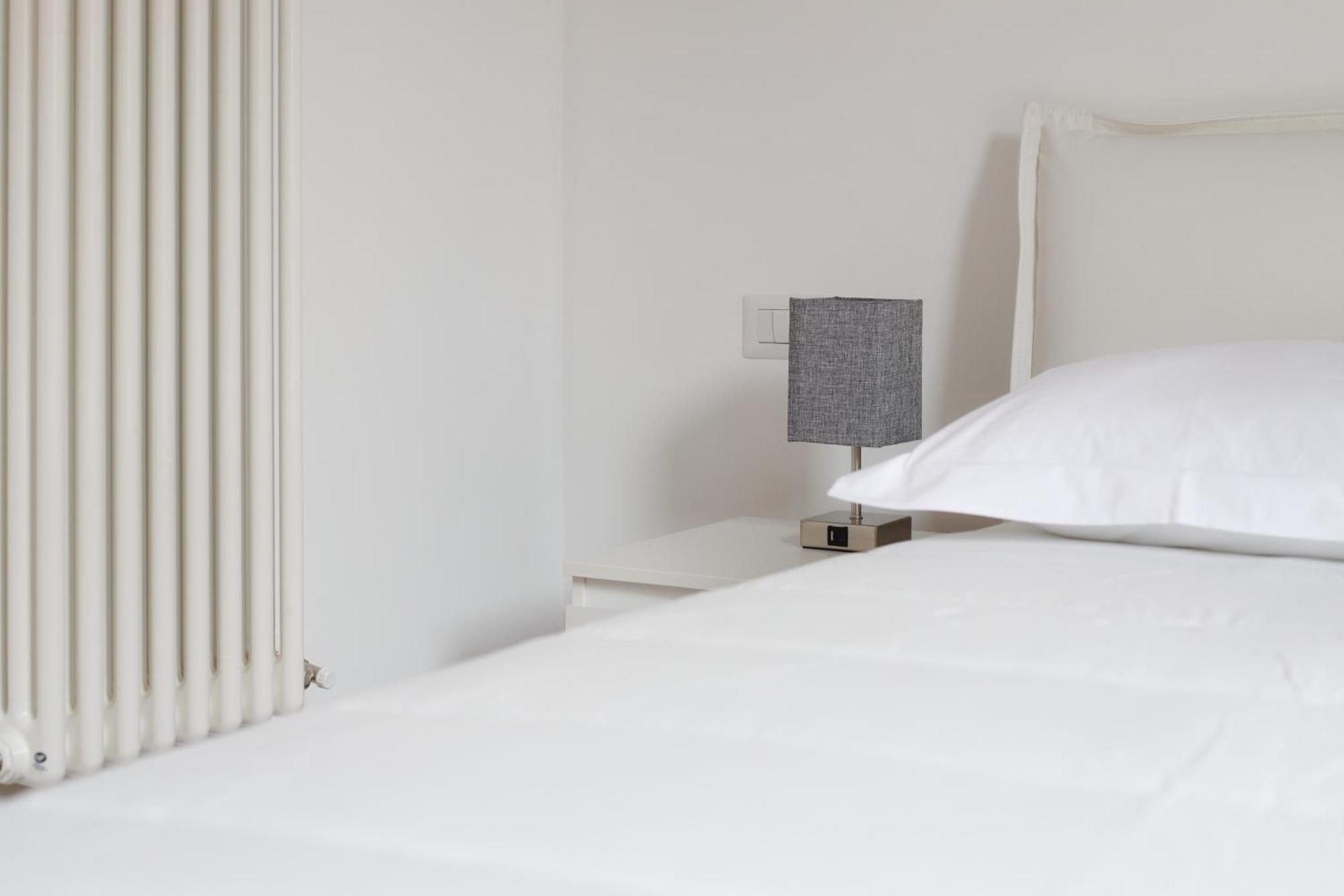 Mpm-Bramante In Brera 15 Apartment Милано Екстериор снимка