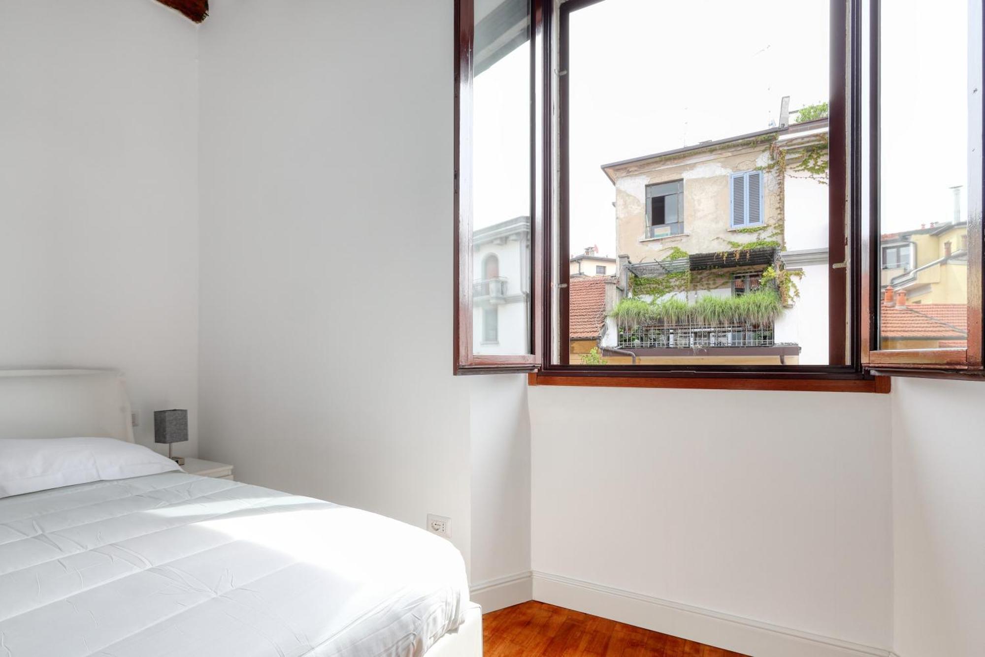 Mpm-Bramante In Brera 15 Apartment Милано Екстериор снимка
