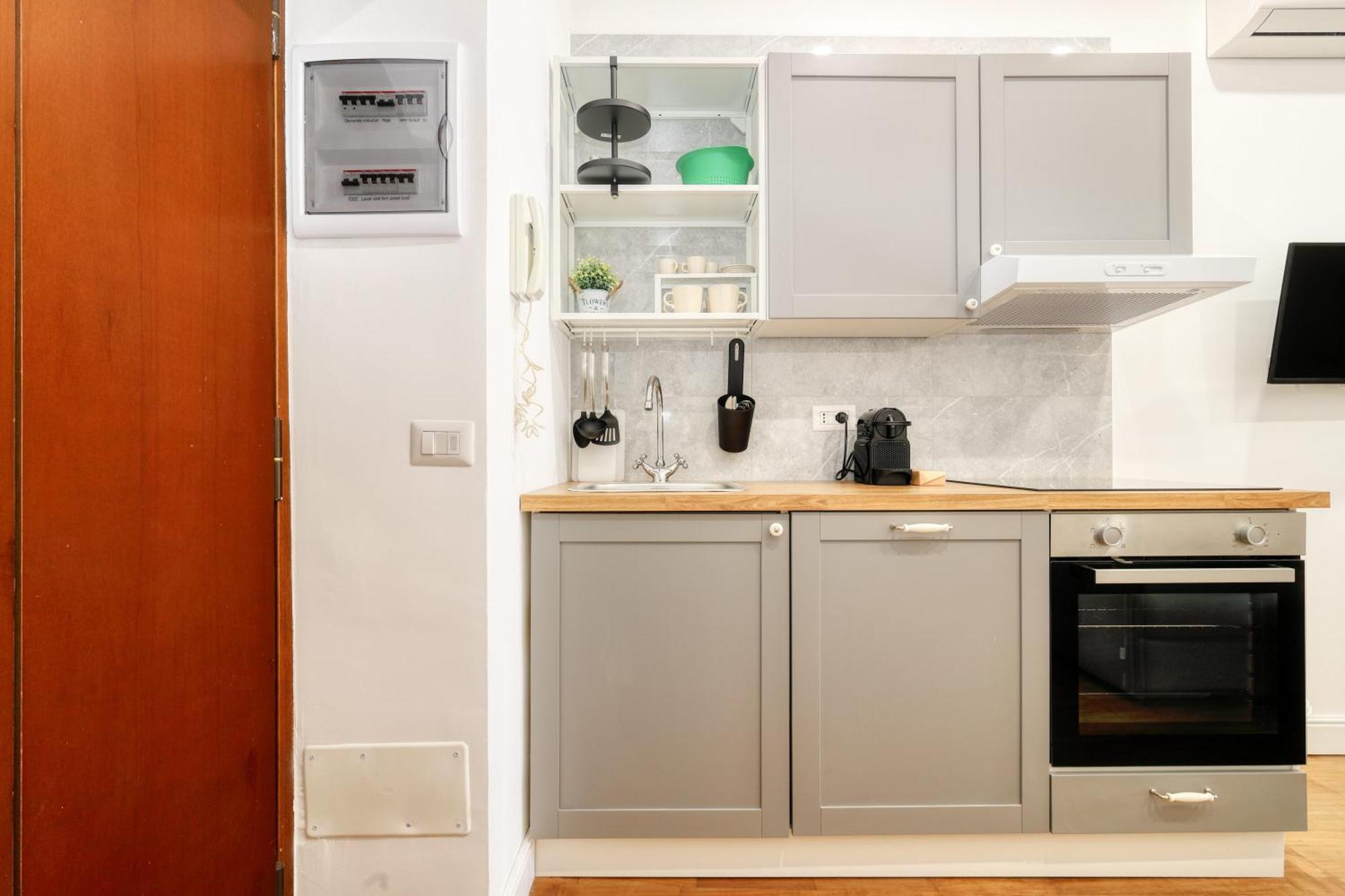 Mpm-Bramante In Brera 15 Apartment Милано Екстериор снимка