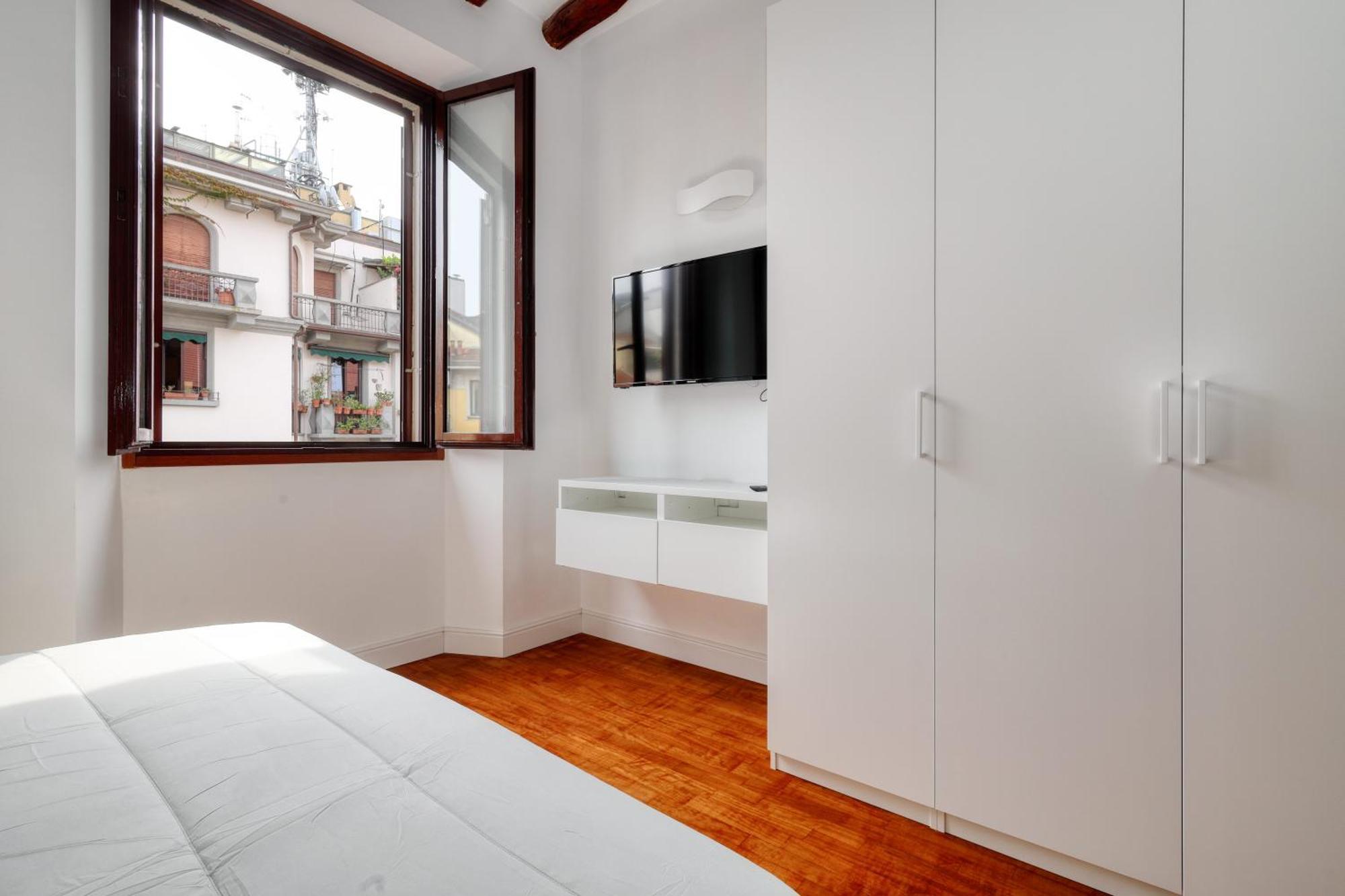Mpm-Bramante In Brera 15 Apartment Милано Екстериор снимка