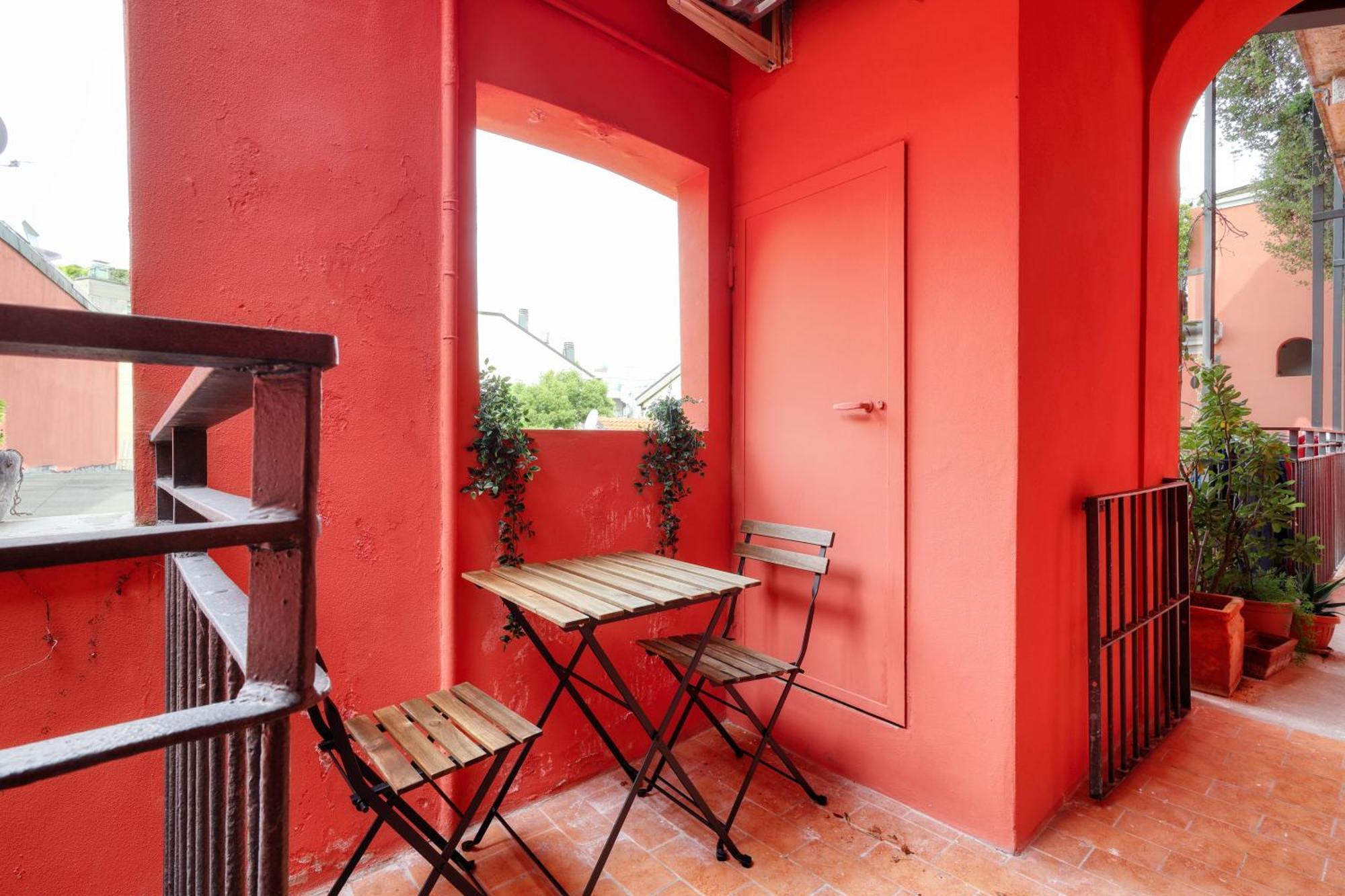 Mpm-Bramante In Brera 15 Apartment Милано Екстериор снимка