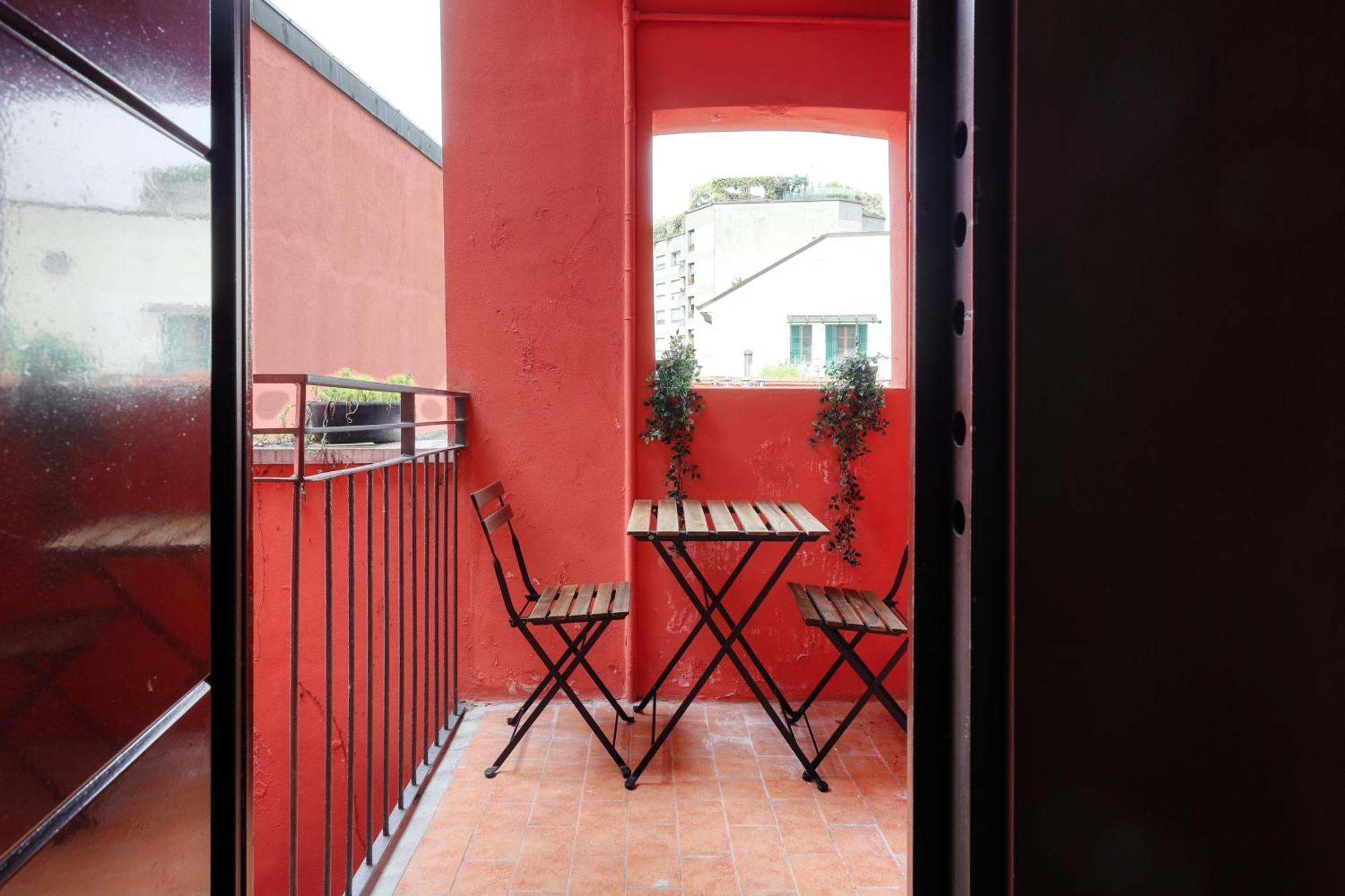 Mpm-Bramante In Brera 15 Apartment Милано Екстериор снимка