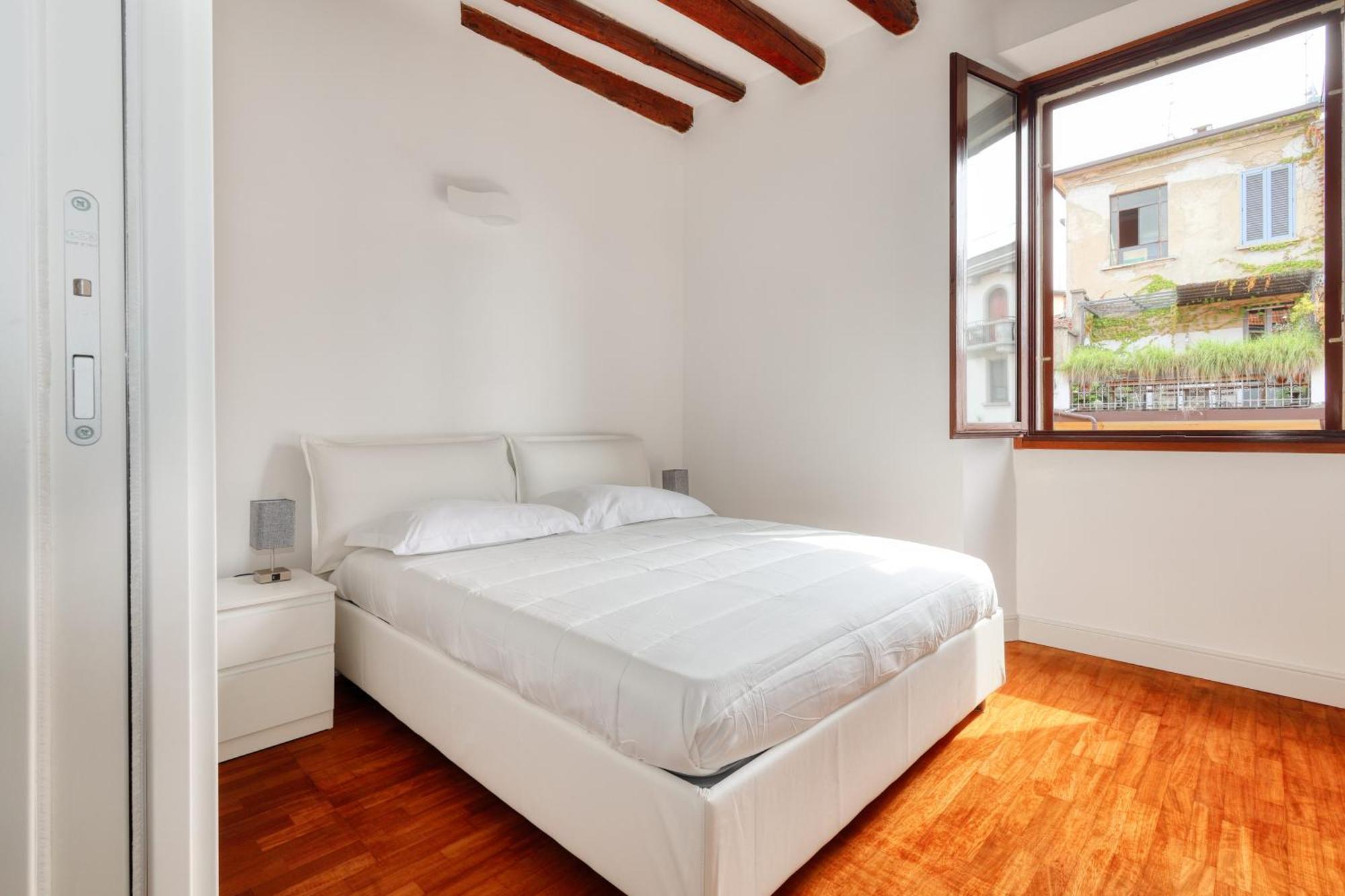 Mpm-Bramante In Brera 15 Apartment Милано Екстериор снимка