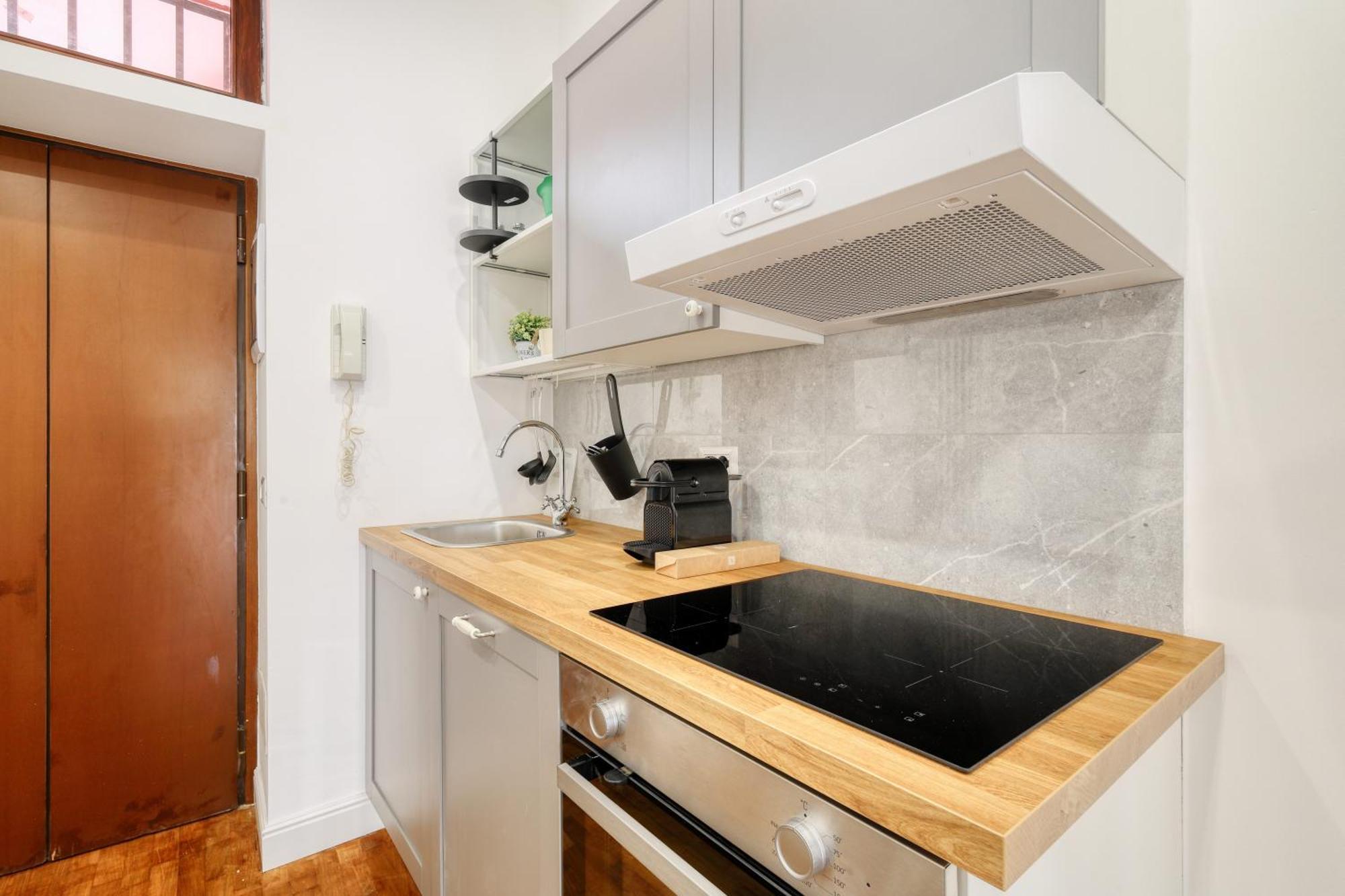 Mpm-Bramante In Brera 15 Apartment Милано Екстериор снимка